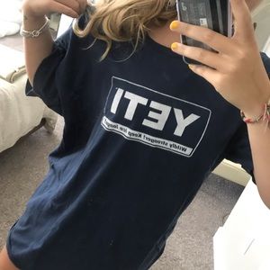 T shirt